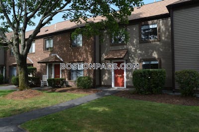 Lynn Apartment for rent 2 Bedrooms 1.5 Baths - $3,075 No Fee