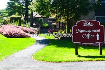 O'Callaghan Way. Lynn