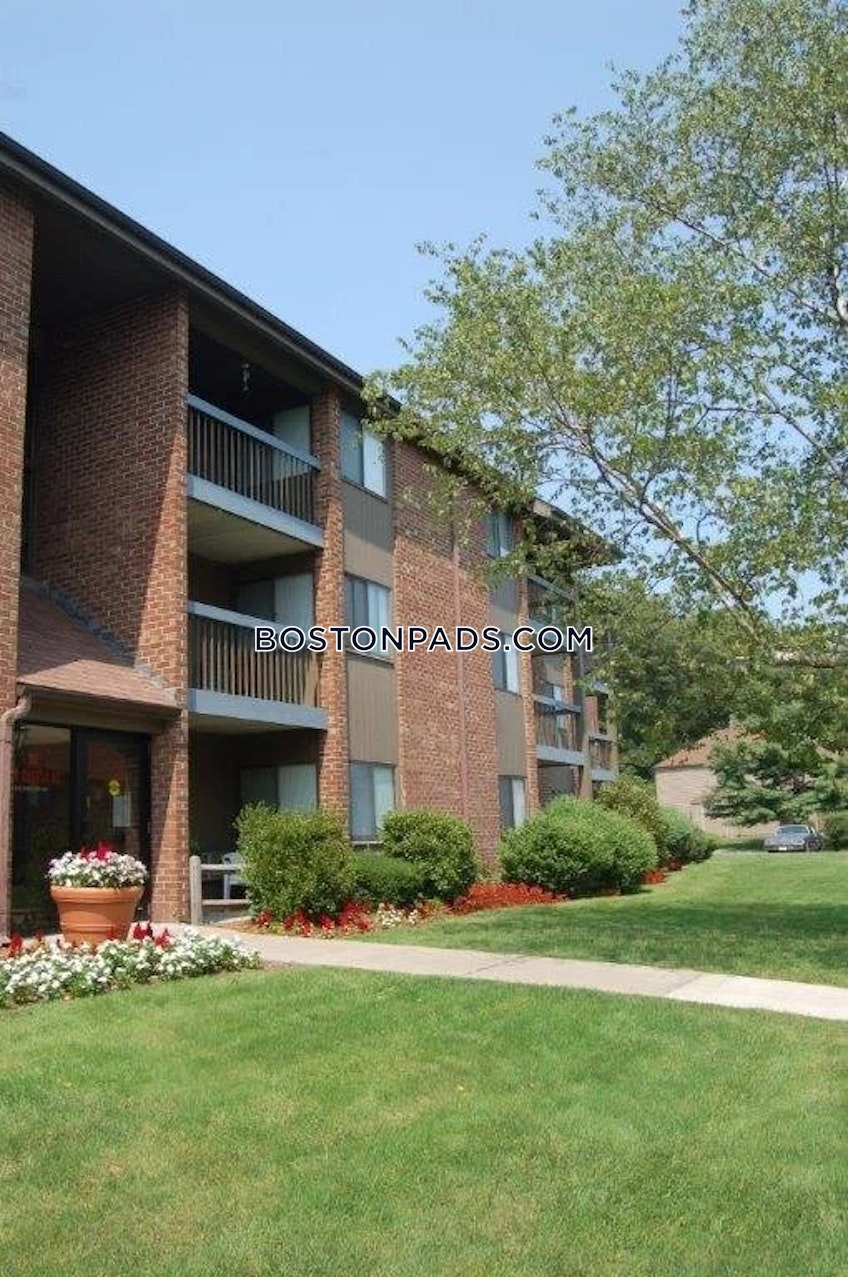 Lynn - $3,075+ /month