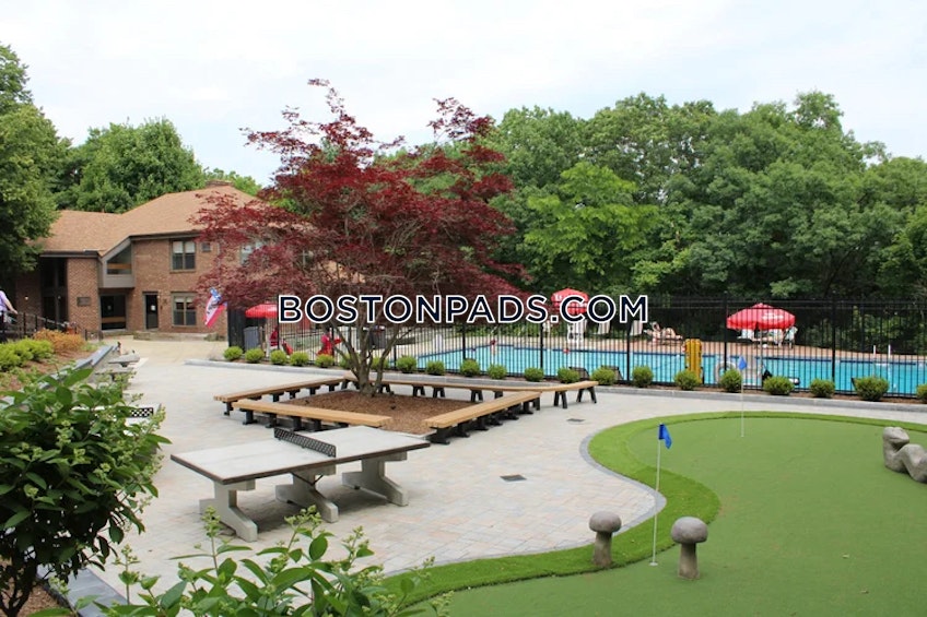 Lynn - $3,075+ /month