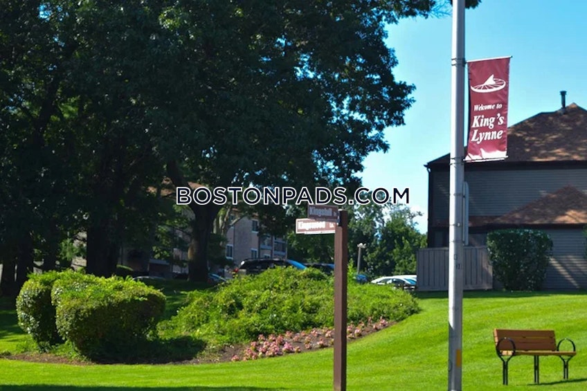 Lynn - $2,870+ /month