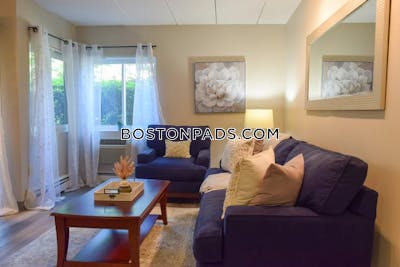 Lynn Apartment for rent 1 Bedroom 1 Bath - $2,415 No Fee