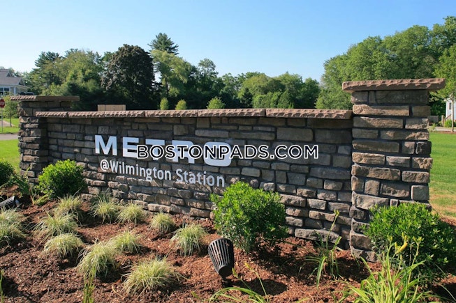 Wilmington - $3,130+ /mo