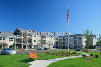 Burlington Ave. Wilmington