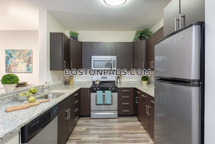 Burlington Ave., Wilmington