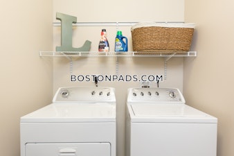 Burlington Ave. Wilmington