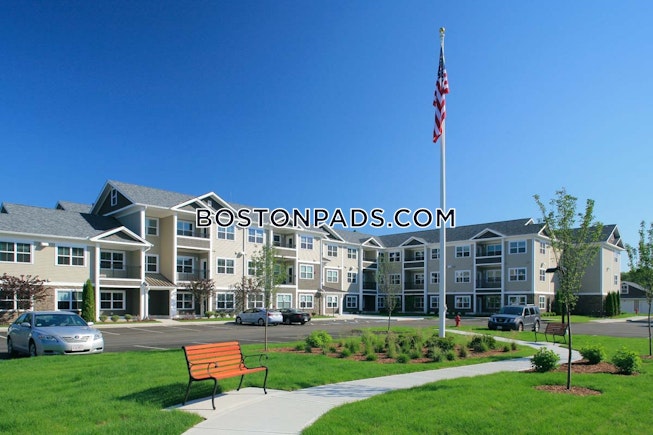 Wilmington - $2,655+ /mo