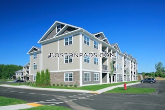 Burlington Ave. Wilmington