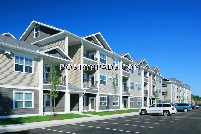 Wilmington - $2,655+ /mo