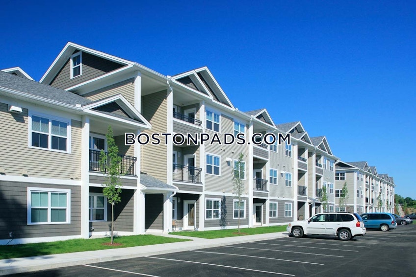 Wilmington - $2,655+ /month