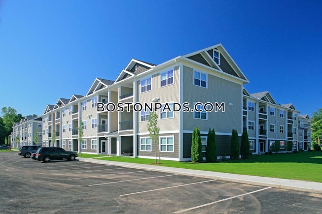 Wilmington - $2,655+ /mo