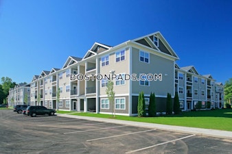 Burlington Ave. Wilmington