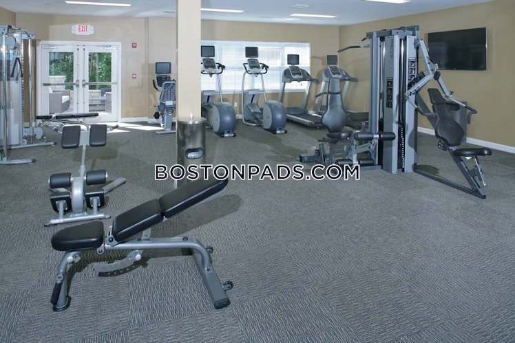 Burlington Ave., Wilmington