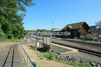 Burlington Ave. Wilmington