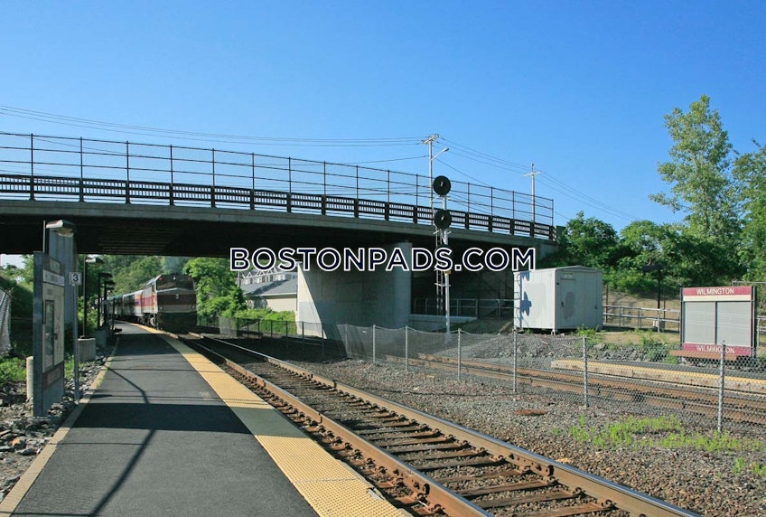 Wilmington - $2,655+ /month