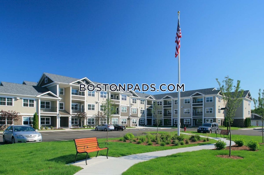 Wilmington - $3,127+ /month