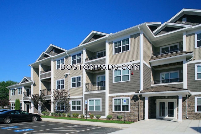 Wilmington - $3,278+ /mo