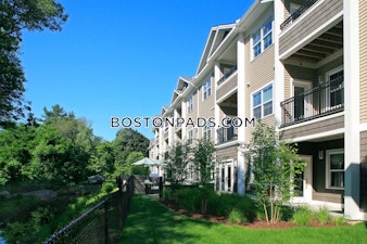 Burlington Ave. Wilmington