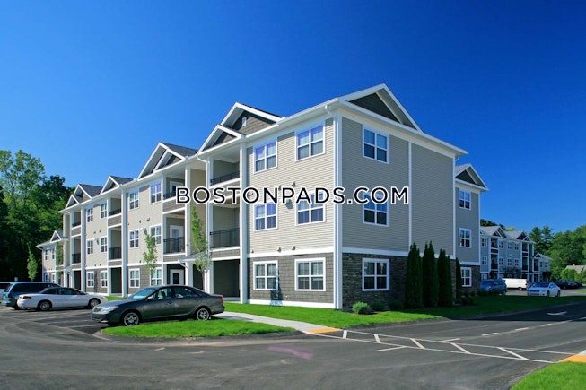 Wilmington - $3,278+ /mo