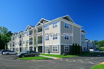 Burlington Ave. Wilmington