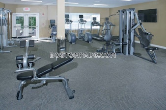 Burlington Ave. Wilmington