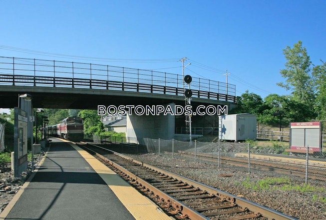 Wilmington - $4,142+ /mo