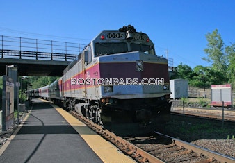 Burlington Ave. Wilmington