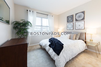 Burlington Ave. Wilmington