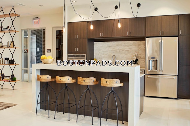 Stoneham - $3,320+ /mo