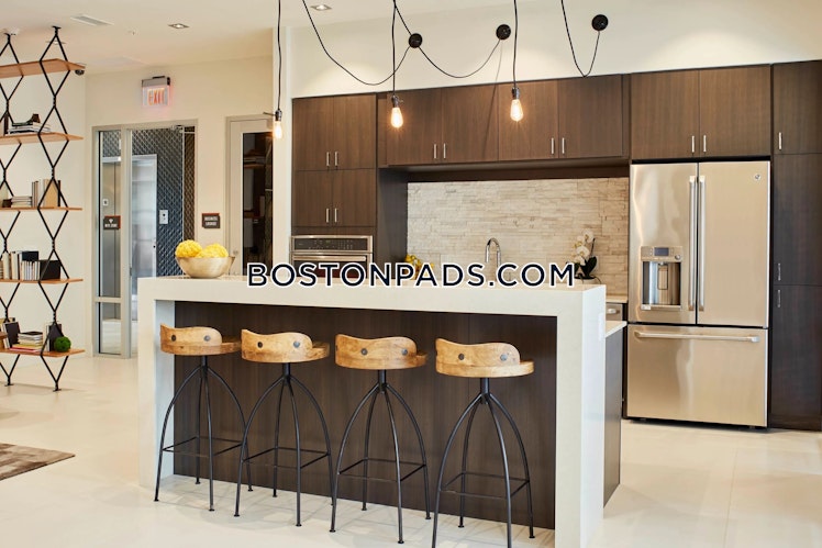 Fallon Rd., Stoneham