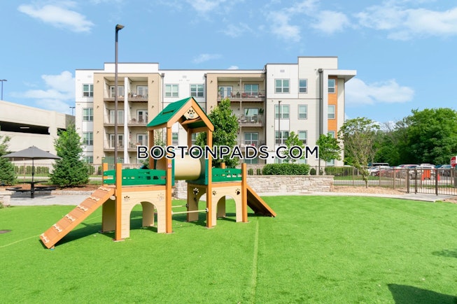 Stoneham - $3,320+ /mo