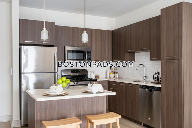 Stoneham - $3,320+ /mo