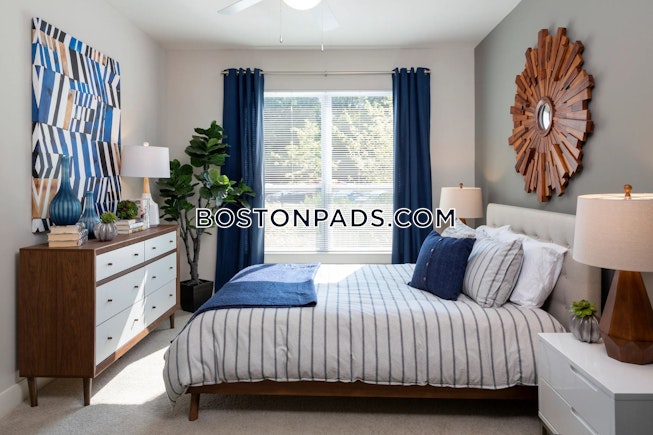 Stoneham - $3,320+ /mo