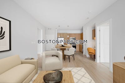 Stoneham Apartment for rent 2 Bedrooms 2 Baths - $3,320 No Fee