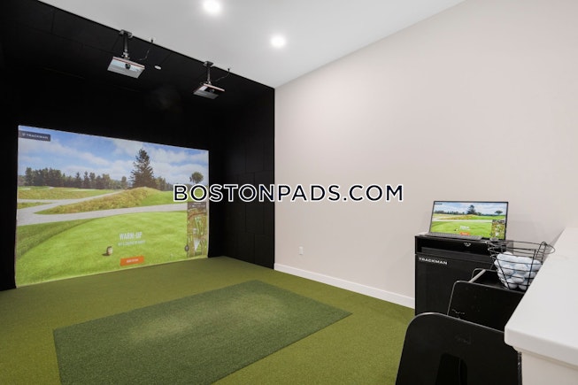 Stoneham - $3,320+ /mo