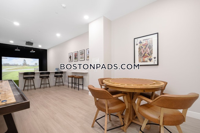 Stoneham - $3,320+ /mo