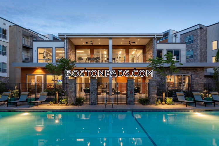 Fallon Rd., Stoneham