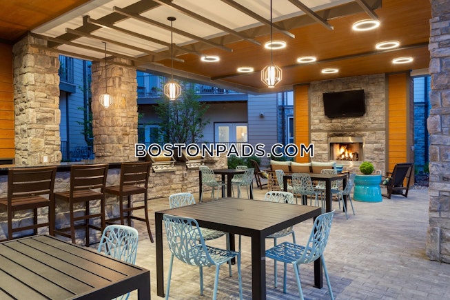 Stoneham - $2,795+ /mo