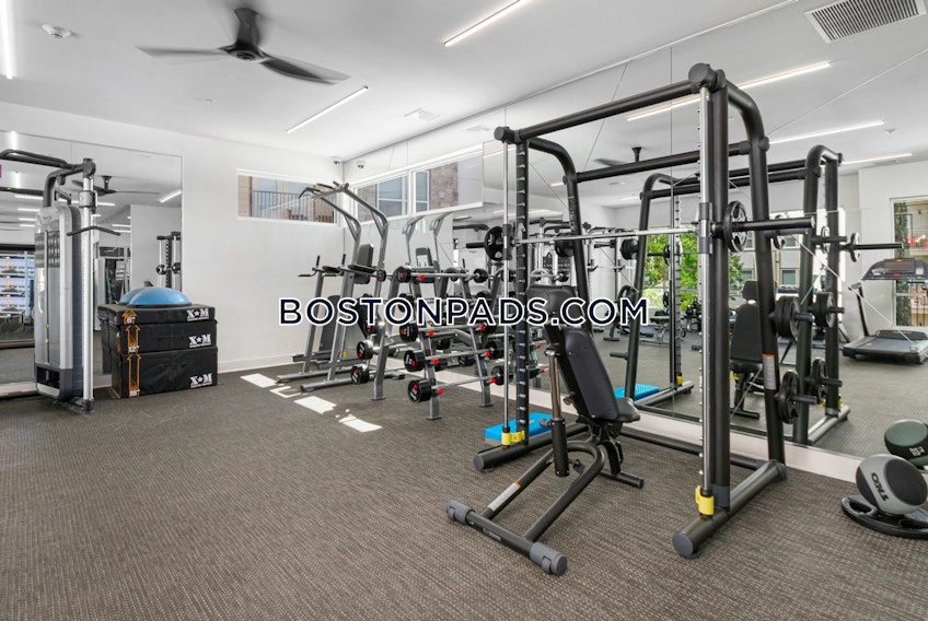 Stoneham - $2,465+ /month