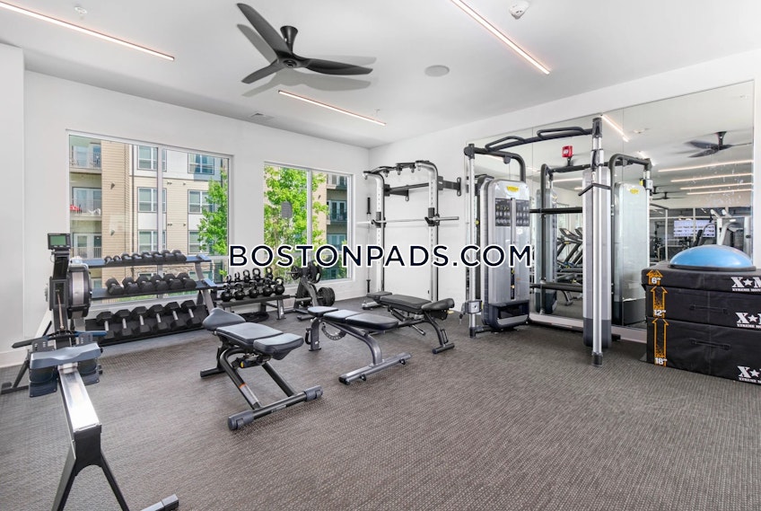 Stoneham - $2,465+ /month