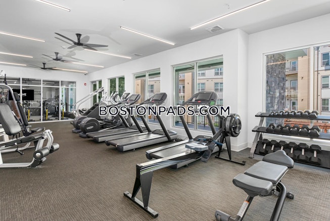 Stoneham - $2,795+ /mo