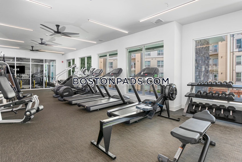 Stoneham - $2,465+ /month