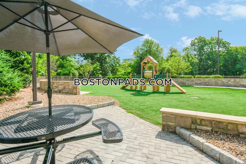 Stoneham - $2,465+ /month