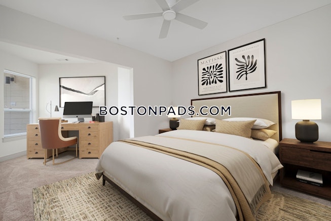 Stoneham - $2,795+ /mo