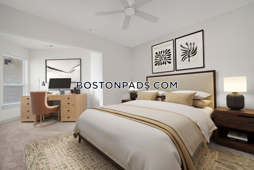 Stoneham - $2,465+ /month