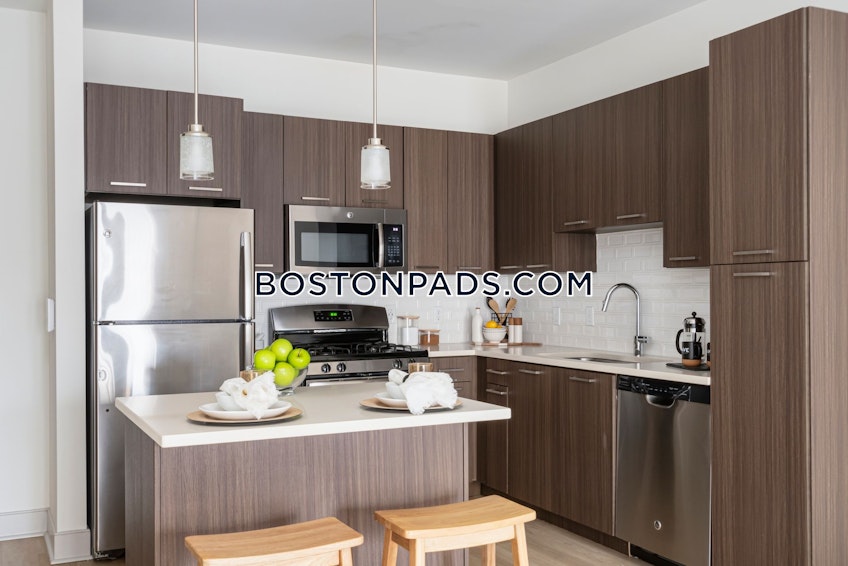 Stoneham - $2,465+ /month