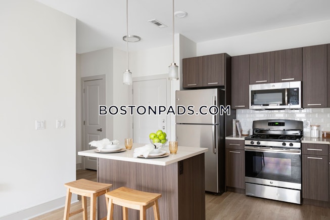 Stoneham - $2,795+ /mo