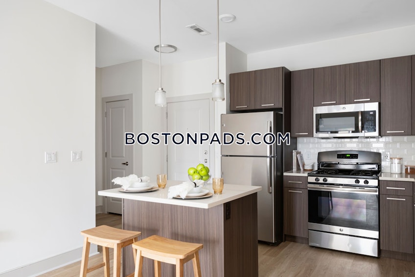 Stoneham - $2,465+ /month