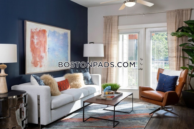 Stoneham - $2,795+ /mo