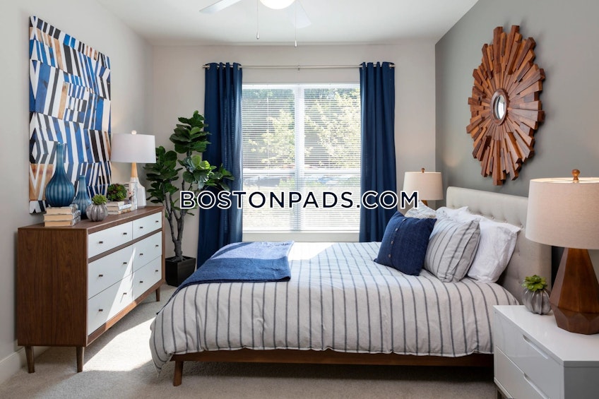 Stoneham - $2,465+ /month